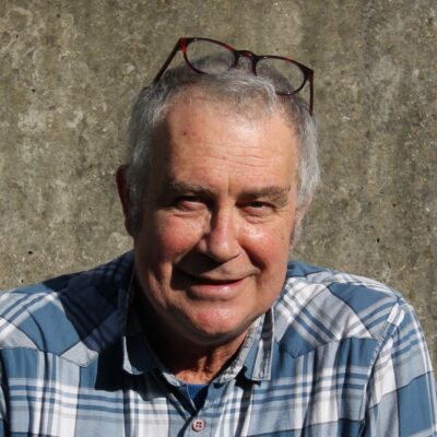 David Tootill Gospel Oak